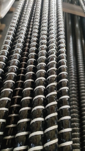 Sợi thủy tinh lưới/100mm * 100mm Kích thước lưới - Product Image 6