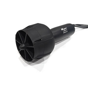 Kit Efoil Maytech MTED65 avec moteur, hélice en aluminium et protection d'hélice + ESC 300A + télécommande MTSKR1905WF <span class=keywords><strong>V3</strong></span> pour planche hydrofoil Tow Boogie - Product Image 3