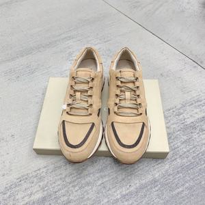 Chaussures de course de luxe Derby 2026, baskets de marque personnalisées, style basketball, chaussures de marche pour hommes - Product Image 5