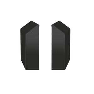 Rodapié Moderno Impermeable para Terrazas y Jardines con Perfil de Base Resistente y Fácil Instalación - Product Image 1