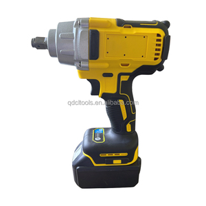 Avvitatore a Batteria Brushless 800N, Utensile Industriale <span class=keywords><strong>Super</strong></span> Potente con Batteria al Litio Premium - Product Image 4