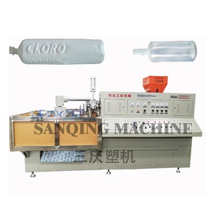 Máquina para hacer potecitos de <span class=keywords><strong>cloro</strong></span>, vinagre, champú, enjuague <span class=keywords><strong>y</strong></span> vainilla - Product Image 4