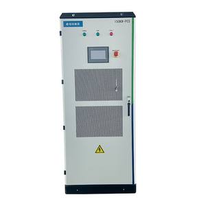 Felicity ESS Optimal güneş enerjisi depolama sistemi entegrasyonu için PWM denetleyicisi ile yüksek kapasiteli modüler LiFePO4 pil paketi - Product Image 1