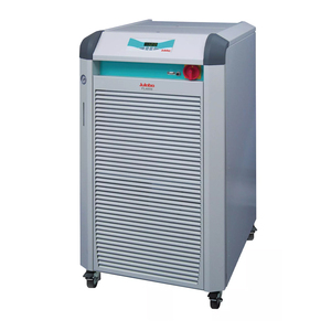 Refroidisseur à recirculation Julabo FL4006, modèle puissant en version tour (Veuillez nous contacter pour un devis optimal) - Product Image 1