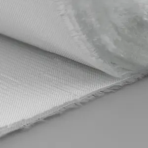 E-glass 3D espaçador tecido de fibra de vidro tridimensional para tanque de armazenamento