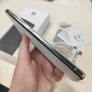 Smartphone 7 Pro 5G CDMA LTE, 12+256GB, Doble SIM, Desbloqueado, Compatible con Francés/Español/Inglés, Pantalla OLED de 120Hz para Juegos Rápidos - Product Image 5