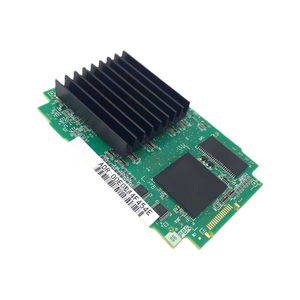 A20B-1008-0021 Placa de Circuito Original Desmontada Ed para CPU, Integridad y Cantidad Garantizadas, en Stock - Product Image 2