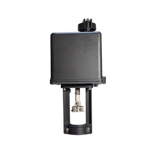 Navarch phổ van điện điều khiển ba điểm nổi 24Vac 1000N áp lực điều chỉnh van thiết bị truyền động cho nước nóng - Product Image 4