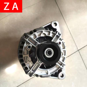 Alternador 12V 150A para <span class=keywords><strong>MERCEDES</strong></span> BENZ W210 <span class=keywords><strong>W211</strong></span> S210 0124615044 0124615047 0124615049 0124615073 0124615302 - Product Image 3