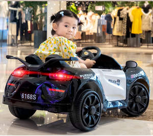Mobil Mainan Anak RHS-CAR19 China, Mobil Listrik untuk Anak-anak, Mobil Listrik untuk Bayi Usia <span class=keywords><strong>2</strong></span>-9 Tahun - Product Image 5