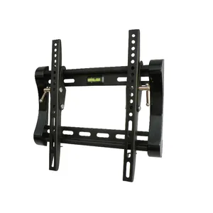 Factory Direct 22-55 Inches Tilt Mount tv mount lcd tv wall mount/