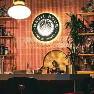 Insegna LED Retroilluminata Personalizzata di Grado Commerciale con Logo, Insegna Luminosa per Squadre Sportive e Mascotte, per Pub, Man Cave, Palestra - Product Image 4