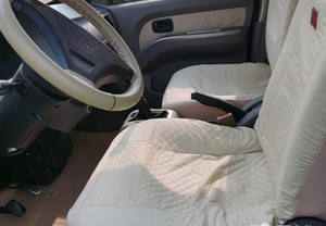 Vans de pasajeros de gasolina, camioneta de pasajeros de <span class=keywords><strong>7</strong></span> asientos, a precio barato - Product Image 5