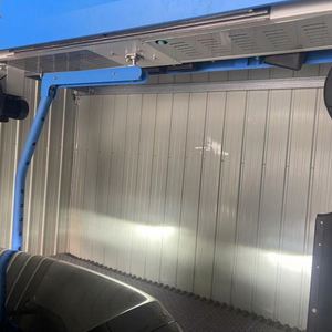 Factory Wholesale Price Customized 6 <b>Blowers</b> Compressor air Vaccum Cleaner <b>Car</b> Wash Machine for Commercial Use - Product Image 2