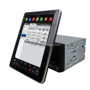 Klyde PX6 <span class=keywords><strong>Android</strong></span> 9 Hexa-Core Bộ Vi Xử Lý 2 Din Phổ Chơi Xe Đa Phương Tiện 9.7 Inch In-Dash Xe Đài Phát Thanh 4G + 32G + DSP - Product Image 4