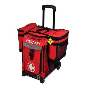 Échantillon gratuit : Trousse de survie EDC étanche, trousse de premiers secours, sac médical, pour urgences en extérieur, chasse, voiture, camping - Product Image 5