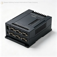 Módulo de Automatización Industrial 6GK1503-3CB00, PROFIBUS DP, Infraestructura de Red Industrial Ethernet, Switch Industrial Ethernet