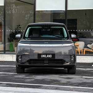 XPENG GX 2026, SUV Elettrico Puro AWD con Autonomia di 665km, Ricarica Rapida, Ecologico, per il Business, Nuova Auto a Energia Pulita - Product Image 2