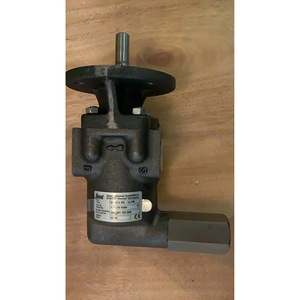 Pompe hydraulique Steimel SF2 13RD VLFM à cylindrée variable en fonte 350 bars 1 étage électrique rotative - Product Image 3