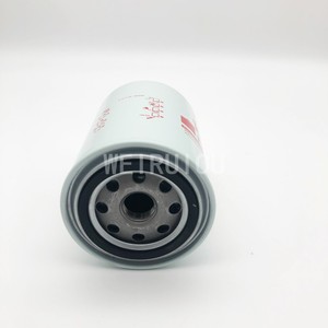 ตัวกรองน้ำมันเชื้อเพลิงรถบรรทุกหนัก ตัวแยกน้ำ FS1275 P551329 <span class=keywords><strong>FS1280</strong></span> - Product Image 5