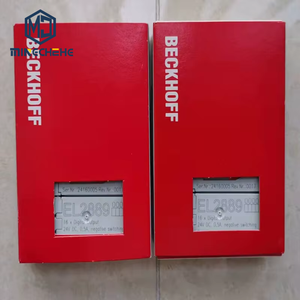 Un contrôleur PLC El2889 neuf et original, en stock dans l'entrepôt - Product Image 1