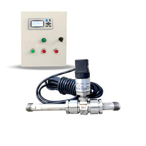 <span class=keywords><strong>LWGY</strong></span> OEM يدعم نظام السائل مقياس التدفق الكمي - Product Image 5