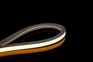 Front Emitting Silicone <b>Neon</b> LED Strip 16mm×16mm IP67 Waterproof for Storefront Signage - Product Image 4