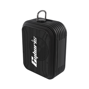 Mini Altavoz de Moda, Inalámbrico, Portátil, Potente, Resistente al Agua IPX7, con Soporte BT V5.3, TWS, Radio FM, para el Hogar y Exteriores - Product Image 1