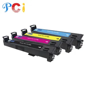 Unidad de tambor Compatible con PCI, CF358A, CF358, 828A, para impresora HP Color LaserJet, M855dn, M855x, M855x, NFC, M855xh