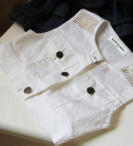 Imágenes de Vestidos Casuales de Moda para Niñas - Product Image 5