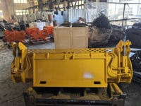 Satisfaction garantie, fabrication d'origine, godet SLN quatre-en-un, nouveau design pour excavatrice de 5-6 tonnes avec garantie d'un an fiable