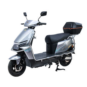 Moto électrique haute performance 1500W 72V 32AH, sportive à 2 roues pour activités de plein air et livraison à domicile - Product Image 1