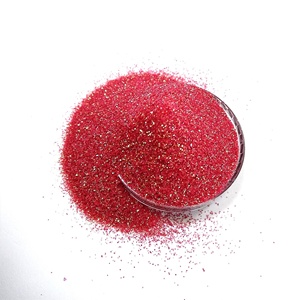 Xucai Chất lượng cao óng ánh cầu vồng Chunky Holographic long lanh bột mịn sinh học long lanh thủ công khuyến mại Nguồn cung cấp bên - Product Image 5