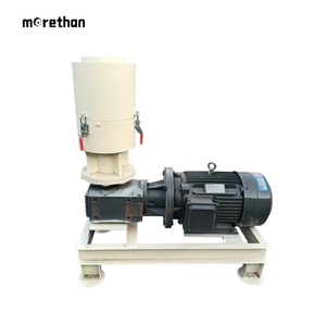 Moulin <span class=keywords><strong>à</strong></span> granulés de bois <span class=keywords><strong>à</strong></span> haute efficacité <span class=keywords><strong>presse</strong></span> <span class=keywords><strong>à</strong></span> matrice plate 4mm/6mm/8mm/10mm/12mm granulés de biomasse en cosse de riz faisant la Machine <span class=keywords><strong>220V</strong></span>/380V 22KW - Product Image 2