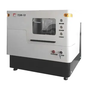Tongda xray machine portable XRD TDM-10 X-ray diffraction