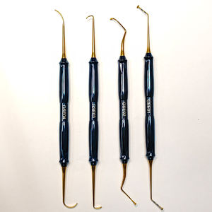 जाओ मुस्कान दंत प्रत्यारोपण उन्नत साइनस लिफ्ट किट लेटरल दृष्टिकोण रीमर बबर - Product Image 1