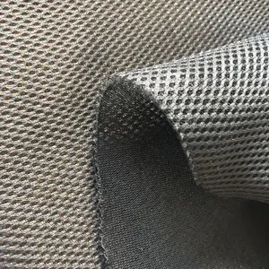 Сетчатая ткань из 100% полиэстера толщиной 2 мм