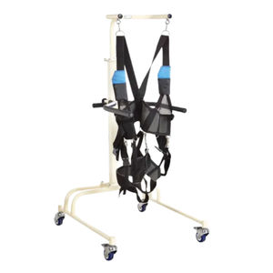 Máquina de Rehabilitación para Caminar de Acero Inoxidable Eléctrica, para Soporte Postquirúrgico, Uso Hospitalario, Certificación ISO13485 - Product Image 4