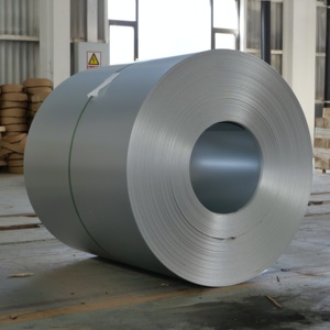 Bobina/Lámina/Rollo de Acero Galvanizado Z41-Z60 Estándar <span class=keywords><strong>ASTM</strong></span> para Soldadura y Corte, Proveedor Chino, 0.45-4.75mm, Construcción de Edificios 15-21 - Product Image 2