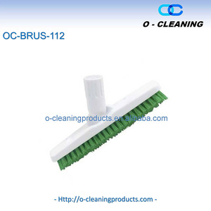 O-làm sạch xoay vữa gạch làm sạch chà bàn chải, xoay cứng lông sàn/tường/vòi hoa sen/Góc Cleaner Scrubber - Product Image 4