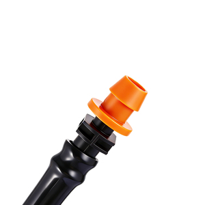 Konektor Selang 8/11mm 1/2" Braket <span class=keywords><strong>Sprinkler</strong></span> Betina untuk Sambungan Pipa Air Irigasi Pertanian Kebun - Product Image 5