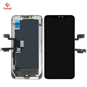 Nhà Máy Bán buôn điện thoại <span class=keywords><strong>LCD</strong></span> Digitizer JK Incell Màn hình hiển thị cảm ứng sửa chữa chi phí chung FHD Màn hình <span class=keywords><strong>LCD</strong></span> cho iPhone XS Max - Product Image 5