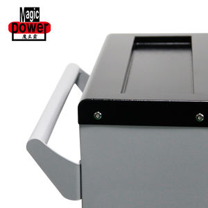 Machine de récupération de climatisation automobile KARJOYS et machine de <span class=keywords><strong>recharge</strong></span> et de récupération de réfrigérant AC R134a - Product Image 5