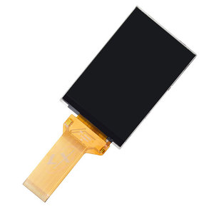 320x480 Pixel MCU <strong>LCD</strong> Screen 40 Pin 3 5 Inch TFT <strong>LCD</strong> Display <strong>for</strong> DVR Consumer Electronics - Product Image 3