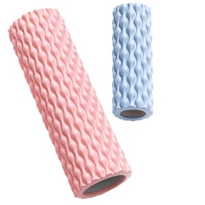 Rollos de Espuma de Alta Densidad de EVA y PVC de 33x14cm y 45cm, Ecológicos, para Ejercicio y Recuperación, Venta al Por Mayor - Product Image 5