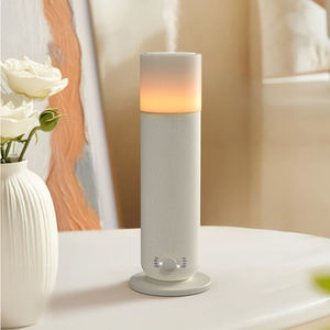 SCENTA innovador producto único aceite esencial recargable envoltura de tela máquina difusora de aromaterapia con luz <span class=keywords><strong>LED</strong></span> - Product Image 1