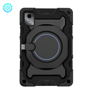 2025 housses et étui de <span class=keywords><strong>protection</strong></span> antichoc pour enfants pour <span class=keywords><strong>lenovo</strong></span> Tab M11 <span class=keywords><strong>M10</strong></span> M9 - Product Image 2