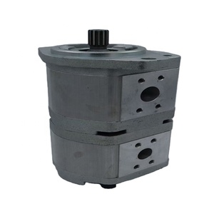 Bomba hidráulica de alta presión para camión volquete en venta, tipo engranaje - Product Image 1