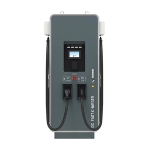 สถานีชาร์จรถยนต์ไฟฟ้า CCS1 CCS2 CHAdeMO GB/T พร้อมแอปควบคุมอัจฉริยะ OCPP กำลังไฟ 240 กิโลวัตต์ สำหรับรถยนต์รุ่นใหม่ ชาร์จเร็ว - Product Image 2