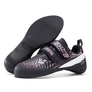 Zapatos de Senderismo Transpirables para Mujer, con Forro de Malla, Punta Cerrada, Suela de Goma, para Todas las Estaciones, Uso en Exteriores - Product Image 1